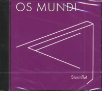 Aperçu: Sturmflut (CD) Aperçu: Sturmflut (CD)