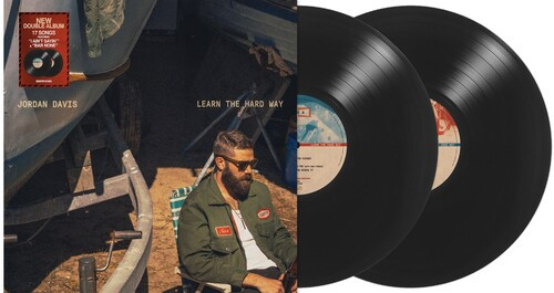Learn The Hard Way (2-LP)