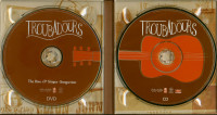 Aperçu: Troubadours - Rise Of The Singer-Songwriter (CD + DVD) Aperçu: Troubadours - Rise Of The Singer-Songwriter (CD + DVD)