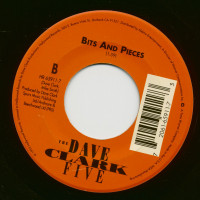 Aperçu: Glad All Over - Bits And Pieces (7inch, 45rpm) Aperçu: Glad All Over - Bits And Pieces (7inch, 45rpm)