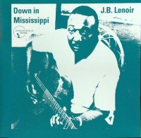 Aperçu: Down In Mississippi (LP, 180g Vinyl, Ltd.) Aperçu: Down In Mississippi (LP, 180g Vinyl, Ltd.)
