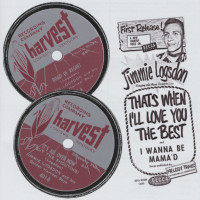 Aperçu: I Got A Rocket In My Pocket (CD) Aperçu: I Got A Rocket In My Pocket (CD)