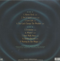 Aperçu: Evolution (LP, colored Vinyl) Aperçu: Evolution (LP, colored Vinyl)