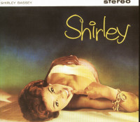Aperçu: Shirley (CD) Aperçu: Shirley (CD)