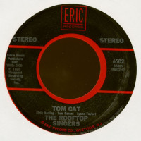 Aperçu: Walk Right In - Tom Cat (7inch, 45rpm) Aperçu: Walk Right In - Tom Cat (7inch, 45rpm)