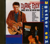 Aperçu: Dance With The Guitar Man - Twangsville (CD) Aperçu: Dance With The Guitar Man - Twangsville (CD)