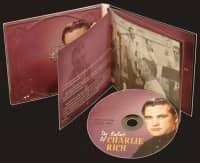 Aperçu: The Ballads Of Charlie Rich (CD) Aperçu: The Ballads Of Charlie Rich (CD)