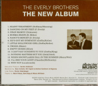 Aperçu: The New Album (CD) Aperçu: The New Album (CD)