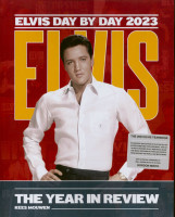 Aperçu: Elvis Day By Day 2023 - The Year In Review Aperçu: Elvis Day By Day 2023 - The Year In Review