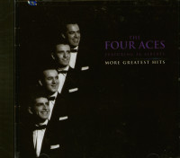 Aperçu: More Greatest Hits (CD) Aperçu: More Greatest Hits (CD)