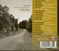Aperçu: You Don't Know Me - Redicovering Eddy Arnold (CD) Aperçu: You Don't Know Me - Redicovering Eddy Arnold (CD)