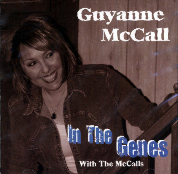 In The Genes In The Genes