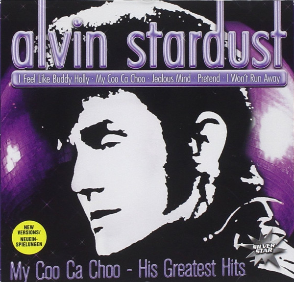 My Coo Ca Choo-His Greatest Hits My Coo Ca Choo-His Greatest Hits