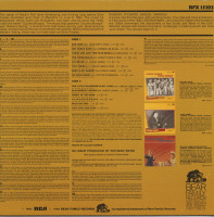 Aperçu: Rompin', Stompin', Singin', Swingin' (LP) Aperçu: Rompin', Stompin', Singin', Swingin' (LP)