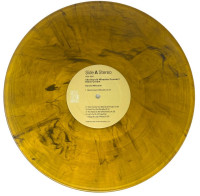 Aperçu: Black Cream (LP, colored Vinyl, Ltd.) Aperçu: Black Cream (LP, colored Vinyl, Ltd.)