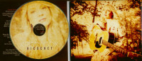 Aperçu: Ricochet (CD) Aperçu: Ricochet (CD)