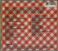 Aperçu: Sun's Singing Sweethearts - Sun Country Vol.3 (CD) Aperçu: Sun's Singing Sweethearts - Sun Country Vol.3 (CD)