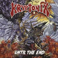Aperçu: Until The End (LP, colored Vinyl) Aperçu: Until The End (LP, colored Vinyl)