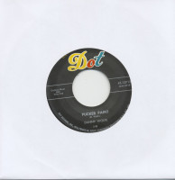 Aperçu: Let's Flat Get It - Pucker Paint (7inch, 45rpm) Aperçu: Let's Flat Get It - Pucker Paint (7inch, 45rpm)