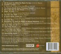 Aperçu: I'll Take The Fifth (CD) Aperçu: I'll Take The Fifth (CD)