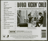 Aperçu: Kickin' Child - The Lost Album 1965 (CD) Aperçu: Kickin' Child - The Lost Album 1965 (CD)