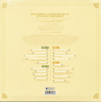 Aperçu: Take Me To The River - New Orleans (2-LP-Box-Set-Deluxe, colored Vinyl) Aperçu: Take Me To The River - New Orleans (2-LP-Box-Set-Deluxe, colored Vinyl)