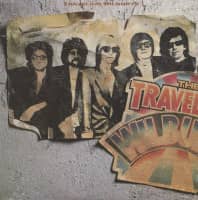 Aperçu: Traveling Wilburys (LP) Aperçu: Traveling Wilburys (LP)