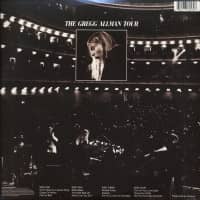 Aperçu: The Gregg Allman Tour (2-LP, 180g Vinyl & Download) Aperçu: The Gregg Allman Tour (2-LP, 180g Vinyl & Download)