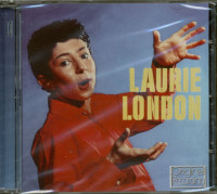 Aperçu: Laurie London (CD) Aperçu: Laurie London (CD)
