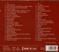 Aperçu: Liebe Und Musik - 50 Große Erfolge (2-CD) Aperçu: Liebe Und Musik - 50 Große Erfolge (2-CD)