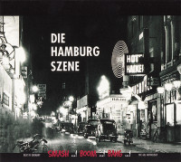 Aperçu: Die Hamburg Szene (CD) Aperçu: Die Hamburg Szene (CD)
