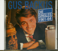 Aperçu: Die Singles 1961-1964 Aperçu: Die Singles 1961-1964