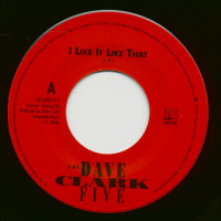 Aperçu: I Like It Like That - Rellin' And Rockin' (7inch, 45rpm) Aperçu: I Like It Like That - Rellin' And Rockin' (7inch, 45rpm)