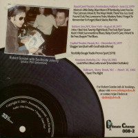 Aperçu: Robert Gordon Rocks...And The Wildcats Roll (CD) Aperçu: Robert Gordon Rocks...And The Wildcats Roll (CD)