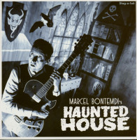 Aperçu: Haunted House - The Clock Strikes 3 (7inch, 45rpm, PS, Ltd.) Aperçu: Haunted House - The Clock Strikes 3 (7inch, 45rpm, PS, Ltd.)