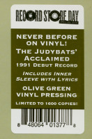 Aperçu: Native Son (LP, colored Vinyl, Ltd.) Aperçu: Native Son (LP, colored Vinyl, Ltd.)