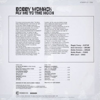 Aperçu: Fly Me To The Moon (LP, 180 Vinyl) Aperçu: Fly Me To The Moon (LP, 180 Vinyl)