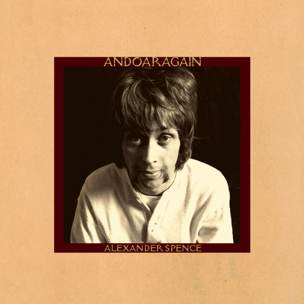 AndOarAgain (3-LP) AndOarAgain (3-LP)