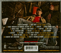 Aperçu: Keep It Redneck Deluxe (CD) Aperçu: Keep It Redneck Deluxe (CD)