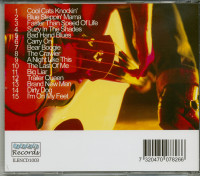 Aperçu: Knocking On Your Door (CD) Aperçu: Knocking On Your Door (CD)