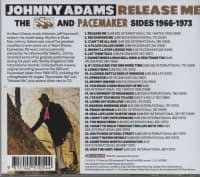 Aperçu: Release Me - The Sss And Pacemakersides 1966-1973 (CD) Aperçu: Release Me - The Sss And Pacemakersides 1966-1973 (CD)