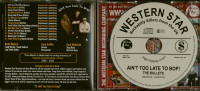 Aperçu: Ain't Too Late To Bop! (CD) Aperçu: Ain't Too Late To Bop! (CD)