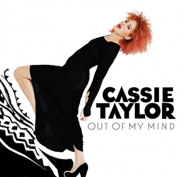 Taylor, Cassie Out Of Mind Taylor, Cassie Out Of Mind