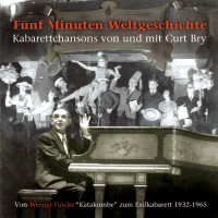 Aperçu: Fünf Minuten Weltgeschichte (CD) Aperçu: Fünf Minuten Weltgeschichte (CD)