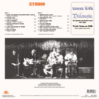 Aperçu: Studio (180g Vinyl & DVD) Aperçu: Studio (180g Vinyl & DVD)