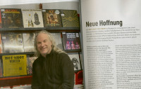 Aperçu: Mint Magazin #86, 08/26 Aperçu: Mint Magazin #86, 08/26