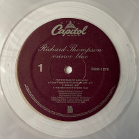 Aperçu: Mirror Blue (2-LP, Colored Vinyl, Ltd.) Aperçu: Mirror Blue (2-LP, Colored Vinyl, Ltd.)