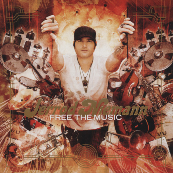 Niemann, Jerrod Free The Music (2012) Niemann, Jerrod Free The Music (2012)
