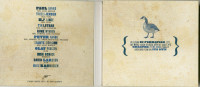 Aperçu: Grab A Root An' Growl Vol.1 Aperçu: Grab A Root An' Growl Vol.1