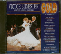 Aperçu: Ballroom Dancing Favourites (CD) Aperçu: Ballroom Dancing Favourites (CD)